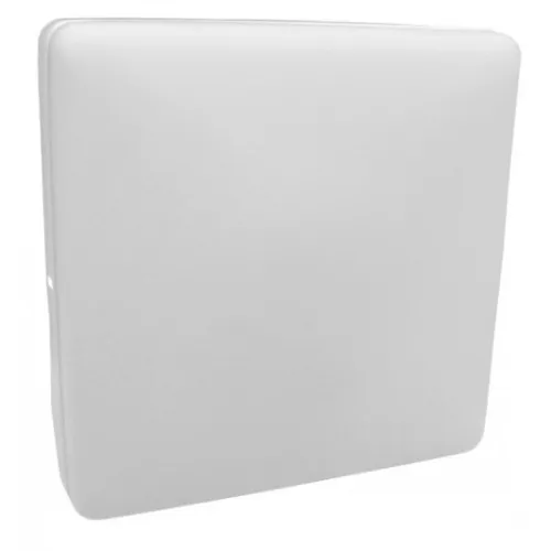 Nadgradni kvadratni led panel frameless backside beli 48W 6500K MP48NK-FL