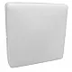 Nadgradni kvadratni led panel frameless backside beli 48W 6500K MP48NK-FL