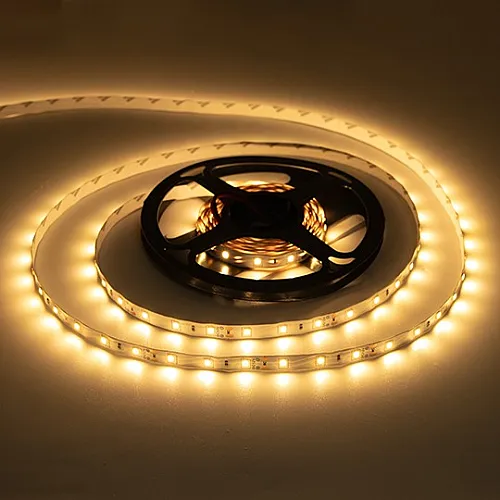 SMD LED traka 4.5W/1m 12V 3000K IP20 5m kotur 60 LED/1m MLR-2835-60-ML