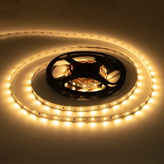 SMD LED traka 4.5W/1m 12V 3000K IP20 5m kotur 60 LED/1m MLR-2835-60-ML