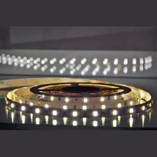 SMD LED traka 4.5W/1m 12V 4000K IP20 5m kotur 60 LED/1m MLR-2835-60-ML