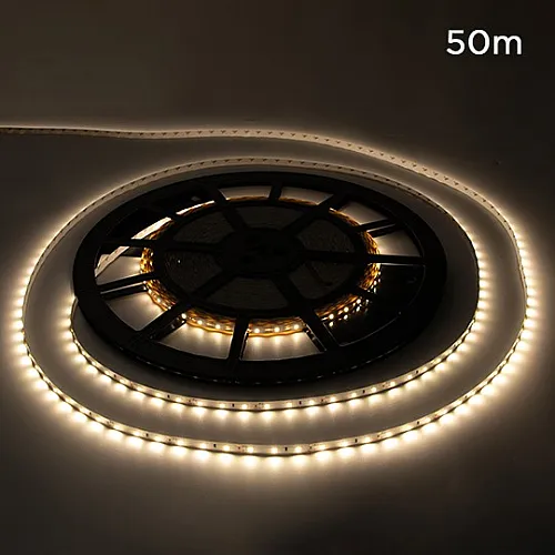 SMD LED traka 4.5W/1m 12V 4000K IP20 50m kotur - set 60 LED/1m MLR-2835-60-ML