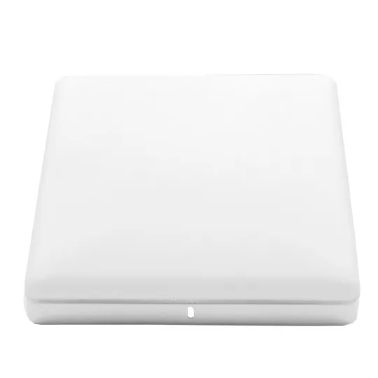 Nadgradni kvadratni led panel frameless backside beli 48W 6500K MP48NK-FL