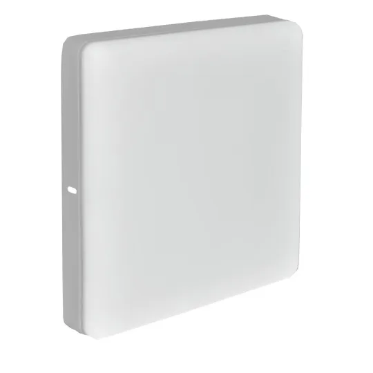 Nadgradni kvadratni led panel frameless backside beli 48W 6500K MP48NK-FL