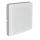 Nadgradni kvadratni led panel frameless backside beli 48W 6500K MP48NK-FL
