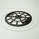 SMD LED traka 4.5W/1m 12V 4000K IP20 50m kotur - set 60 LED/1m MLR-2835-60-ML