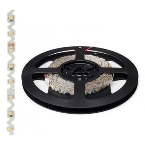 SMD LED traka 6W/1m 12V 6500K IP20 5m kotur S-Shape ZIG ZAG 60 LED/1m MLF-2835-60-ML
