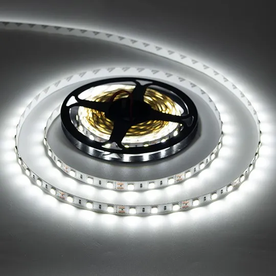 SMD LED traka 8W/1m 12V 6500K IP20 5m kotur 60 LED/1m MLR-5050-60-ML
