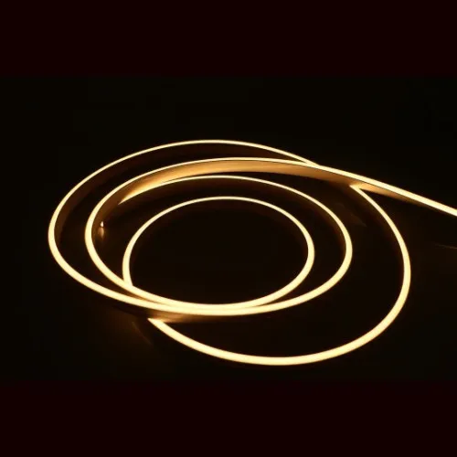 LED neon FLEX traka 7.5W/1m 12V 3000K IP67 set 50m kotur 6x12mm 120 LED/1m MLG-2835-120-ML