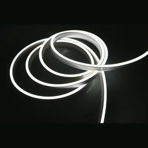 LED neon FLEX traka 7.5W/1m 12V 6500K IP67 set 50m kotur 6x12mm 120 LED/1m MLG-2835-120-ML