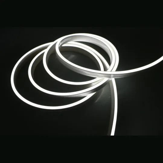 LED NEON FLEX traka 7.5W/1m 12V 6500K IP67 set 50m kotur 6x12mm 120 LED/1m MLG-2835-120-ML Mitea Lighting