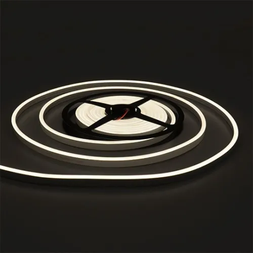 SMD LED neon FLEX traka 7.5W/1m 12V 4000K IP67 5m kotur 6x12mm 120 LED/1m MLG-2835-120-ML