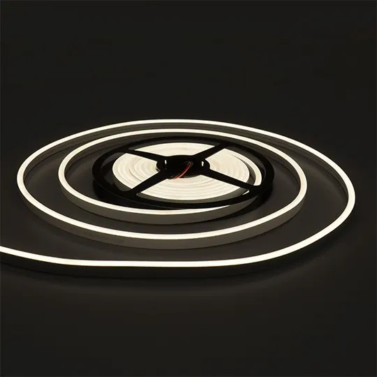 SMD LED neon FLEX traka 7.5W/1m 12V 4000K IP67 5m kotur 6x12mm 120 LED/1m MLG-2835-120-ML