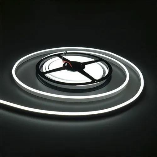 SMD LED neon FLEX traka 7.5W/1m 12V 6500K IP67 5m kotur 6x12mm 120 LED/1m MLG-2835-120-ML