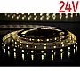 SMD LED traka 4.5W/1m 24V 3000K IP20 5m kotur 60 LED/1m MLR-2835-60