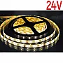 SMD LED traka 4.5W/1m 24V 3000K IP65 5m kotur 60 LED/1m MLD-2835-60