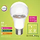 LED ECO sijalica Plant growth 9W A60 E27 PG