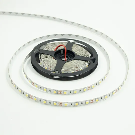 SMD LED traka 8W/1m 12V 6500K IP20 5m kotur 60 LED/1m MLR-5050-60-ML
