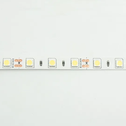 SMD LED traka 8W/1m 12V 6500K IP20 5m kotur 60 LED/1m MLR-5050-60-ML