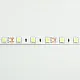 SMD LED traka 8W/1m 12V 6500K IP20 5m kotur 60 LED/1m MLR-5050-60-ML