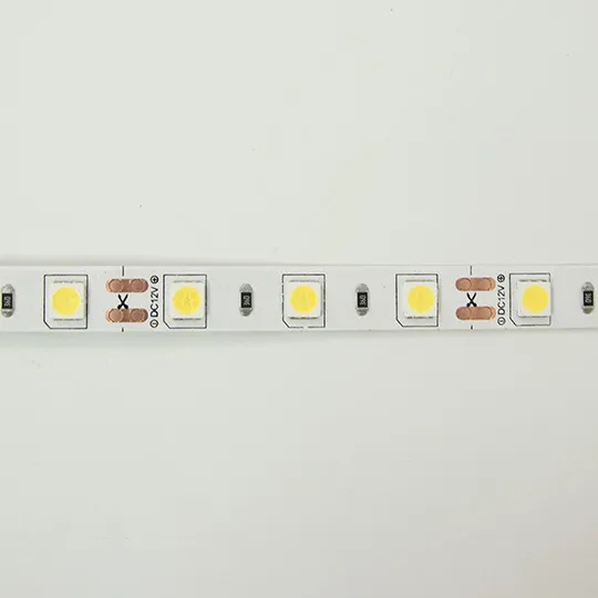 SMD LED traka 8W/1m 12V 6500K IP20 50m kotur - set 60 LED/1m MLR-5050-60-ML