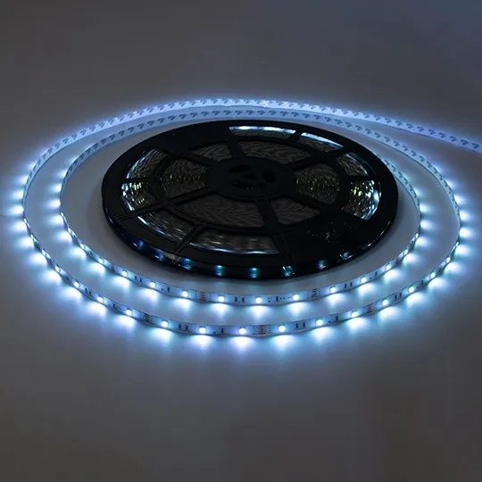 SMD LED traka 6.5W/1m 12V RGB IP20 set 50m kotur 30 LED/1m MLR-5050-30-ML