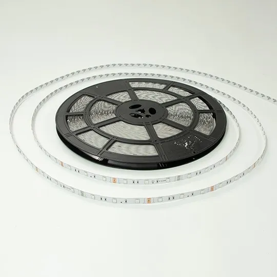 SMD LED traka 6.5W/1m 12V RGB IP20 set 50m kotur 30 LED/1m MLR-5050-30-ML