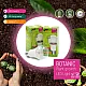 LED ECO sijalica Plant growth 9W A60 E27 PG