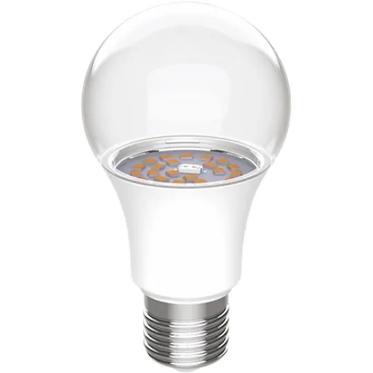 LED ECO sijalica Plant growth 9W A60 E27 PG