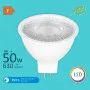 LED sijalica 7W 6500K MR16 ECO 240V 630lm 38° GU5.3 M2