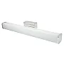 Zidna lampa hrom 6500K IP44 LED kupatilska 15W 600x100x110mm M209458