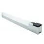 Prekidač 6500K GS utičnica+ IP44 LED zidna lampa kupatilska 15W 665x57x75mm M209460