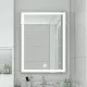 Ogledalo sa pozadinskim LED osvetljenjem Touch dimmer 6500K IP44 20W 600x800x25mm M209493 Mitea Lighting