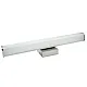 Zidna lampa hrom 6500K IP44 LED kupatilska 15W 600x100x110mm M209458