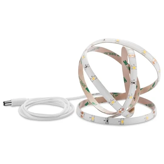 Set za krevet sa adapterom i IR senzorom blister 2.4W/1m 12V 3000K IP65 1.2m kotur 30 LED/1m MLX-2835-30-1