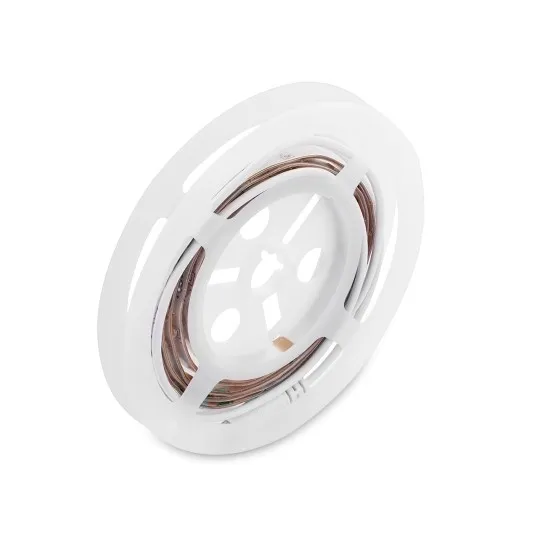 Set za krevet sa adapterom i IR senzorom blister 2.4W/1m 12V 3000K IP65 1.2m kotur 30 LED/1m MLX-2835-30-1
