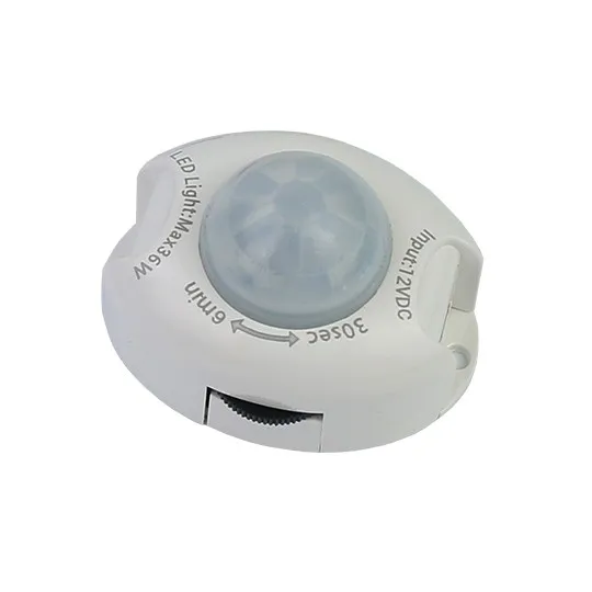 Set za krevet sa adapterom i IR senzorom blister 2.4W/1m 12V 3000K IP65 1.2m kotur 30 LED/1m MLX-2835-30-1