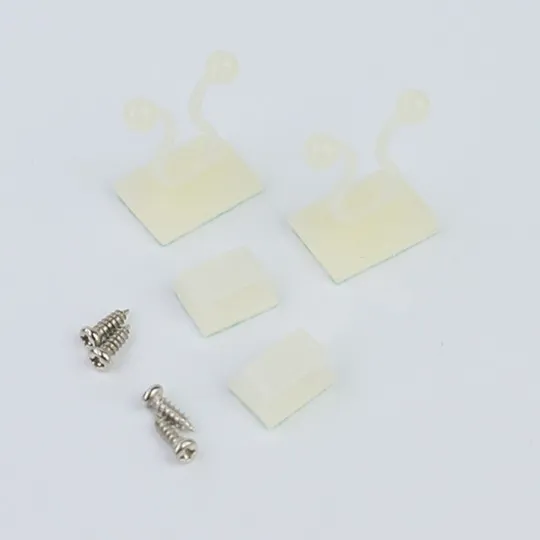Set za krevet sa adapterom i IR senzorom blister 2.4W/1m 12V 3000K IP65 1.2m kotur 30 LED/1m MLX-2835-30-1