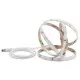 Set za krevet sa adapterom i 2 IR senzora blister 2.4W/1m 12V 3000K IP65 2x1.2m kotur 30 LED/1m MLX-2835-30-2