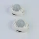 Set za krevet sa adapterom i 2 IR senzora blister 2.4W/1m 12V 3000K IP65 2x1.2m kotur 30 LED/1m MLX-2835-30-2