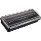 Punjiva lampa crna 3W 6500K IP65 24 LED M650L C