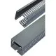 Perforiran kablovski kanal PVC - kanalica 40x80mm 2m ME-40x80mm