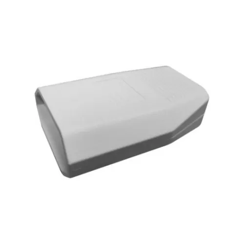 EURO spojka PVC bela OR-AE-13242/W Orno