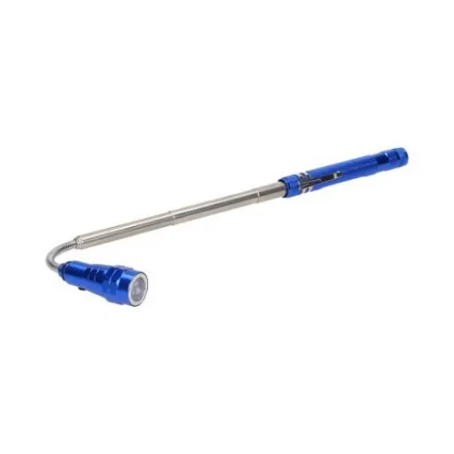 LED radna lampa na baterije sa teleskopom 200Lm 17-57cm LR44 WL-9 Virone