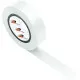 Izolir traka PVC bela 0.13mmX18mmX20yard Mitea Electric M131820-4