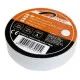 Izolir traka PVC bela 0.13mmX18mmX20yard Mitea Electric M131820-4
