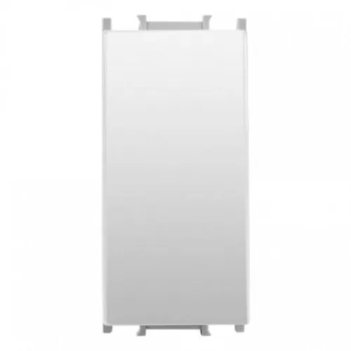 Poklopac maske (slepi modul) beli WVTR1701-4WH EU2 Thea Modular 1M Panasonic