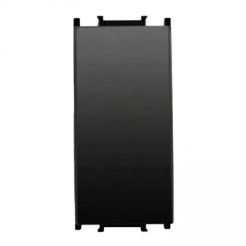 Poklopac mehanizma (prekidača) crni WVTR1001-4BL EU2 Thea Modular 1M Panasonic