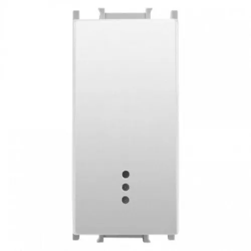 Prekidač beli 1M obični sa indikacijom16A 250V WVTT1002-1WH EU2 Thea Modular Panasonic