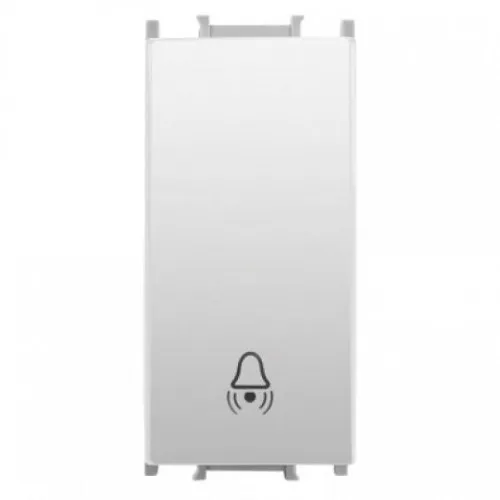 Taster beli 1M zvono 16A 250V WVTT1019-1WH EU2 Thea Modular Panasonic